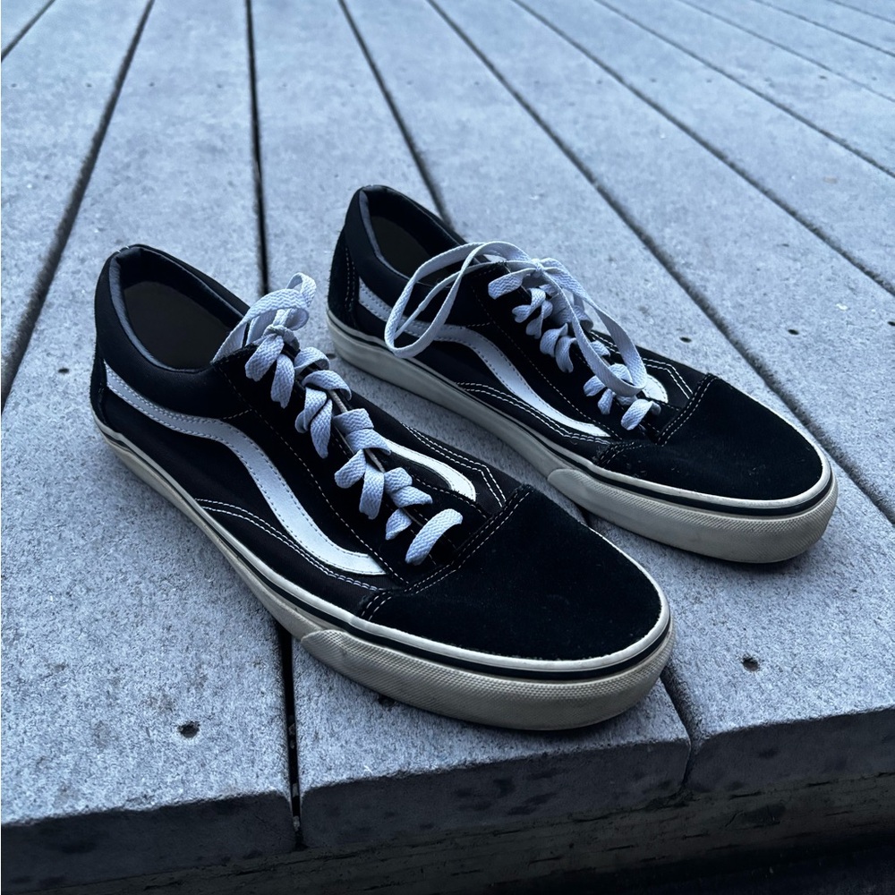 Vans Old Skool Sz 11M